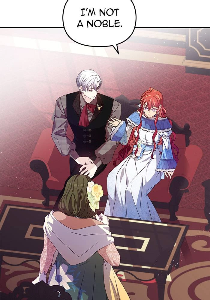 When Two Villains Meet Chapter 17 Page 87