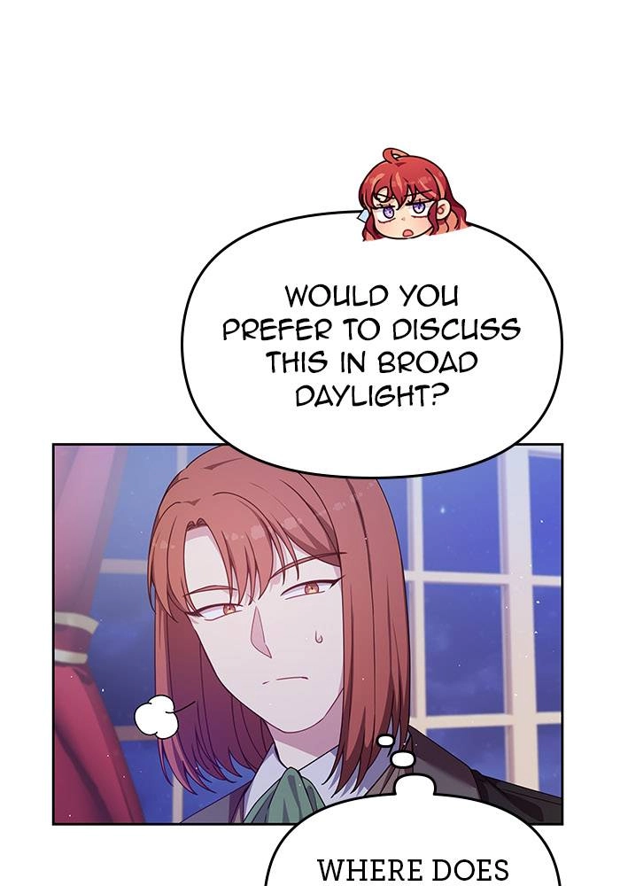 When Two Villains Meet Chapter 19 Page 17