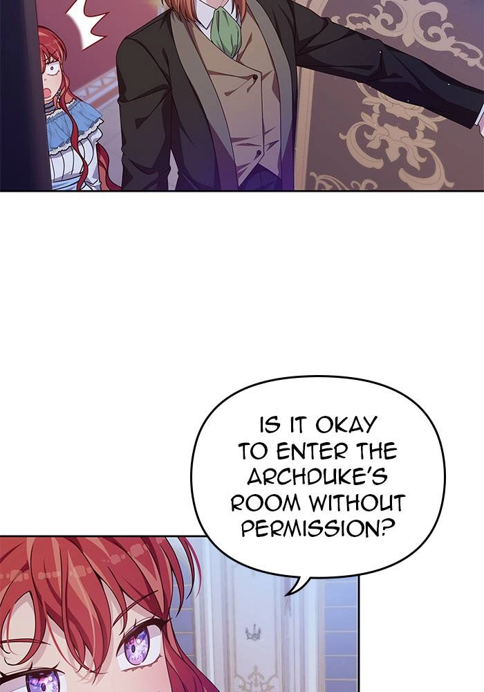 When Two Villains Meet Chapter 19 Page 24