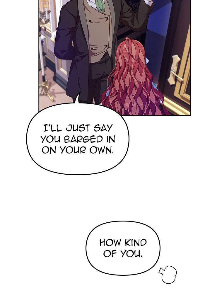When Two Villains Meet Chapter 19 Page 27