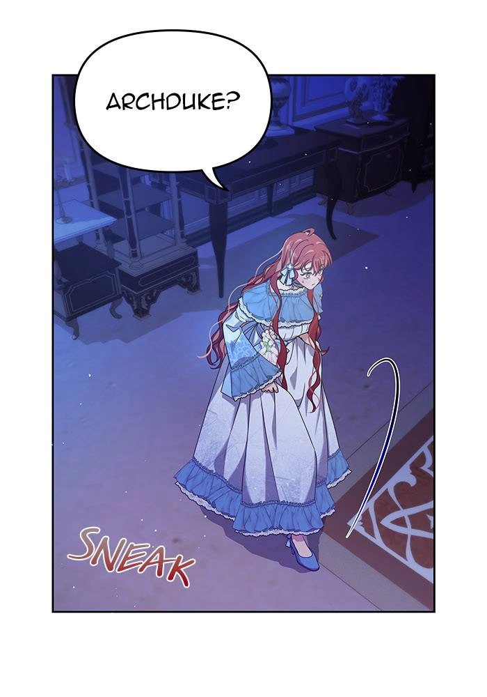 When Two Villains Meet Chapter 19 Page 32