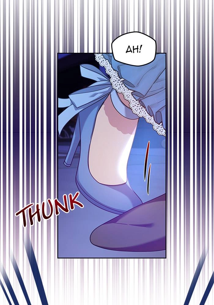 When Two Villains Meet Chapter 19 Page 35
