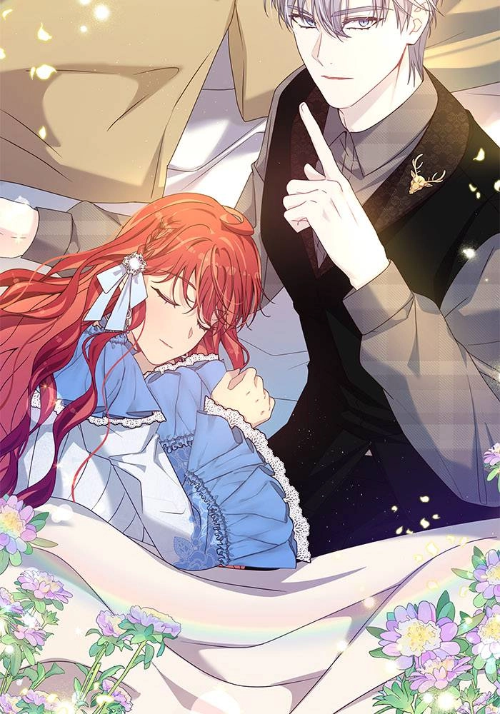When Two Villains Meet Chapter 19 Page 86