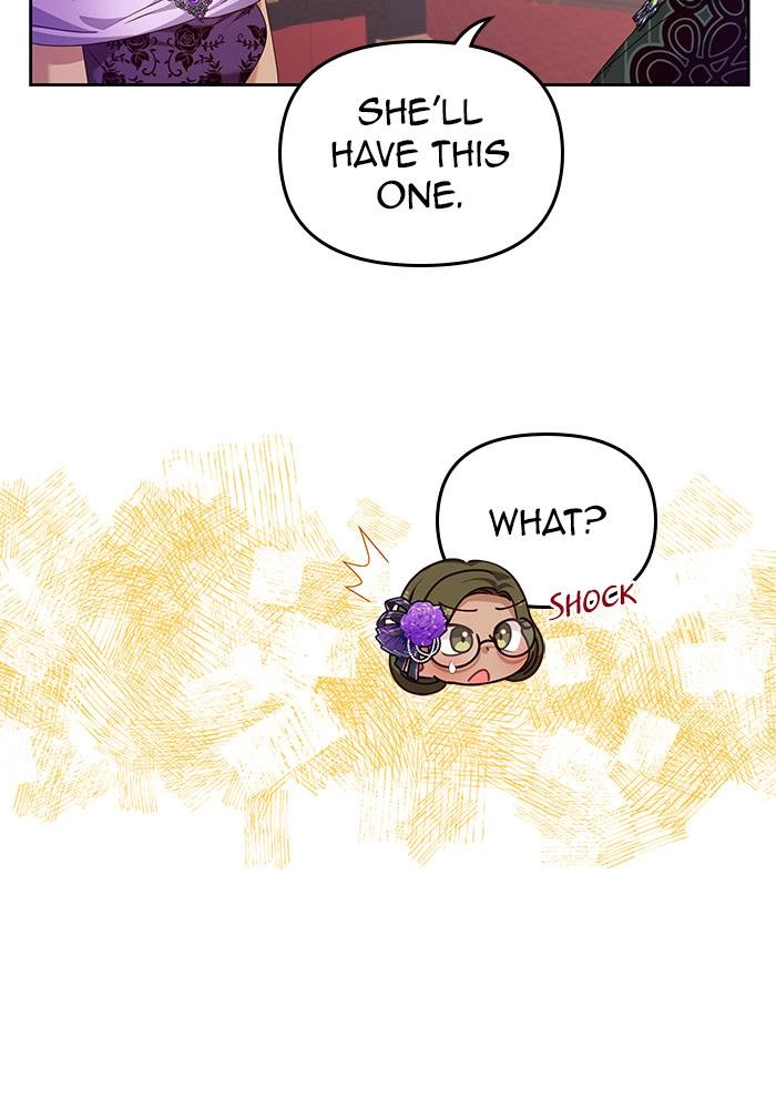 When Two Villains Meet Chapter 21 Page 10
