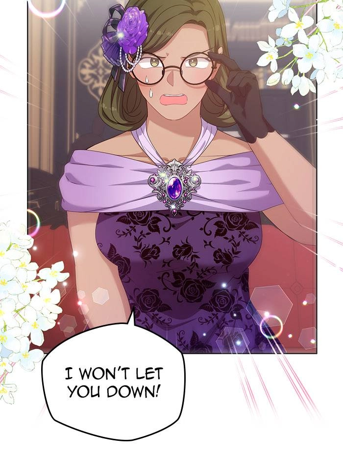 When Two Villains Meet Chapter 21 Page 16