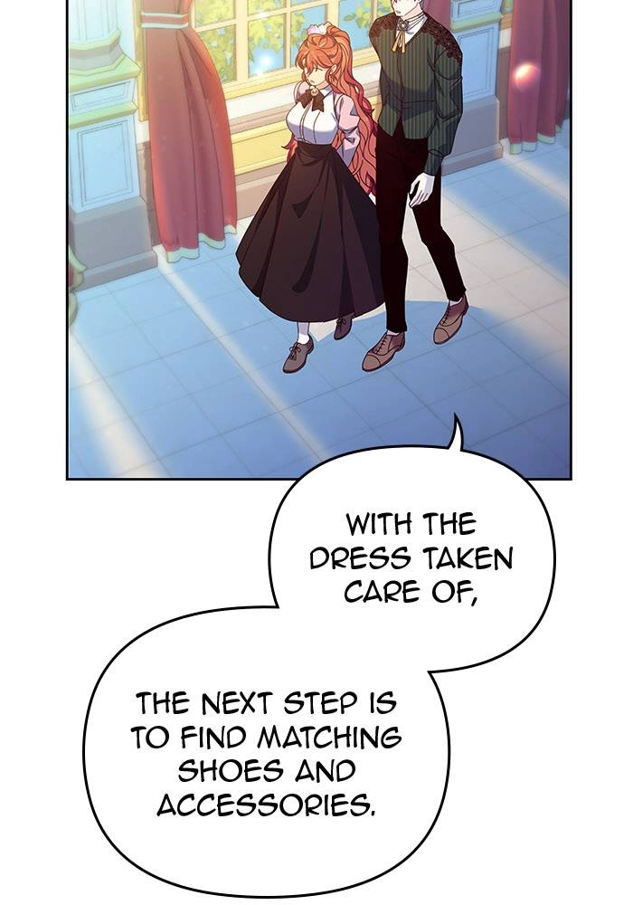 When Two Villains Meet Chapter 21 Page 21