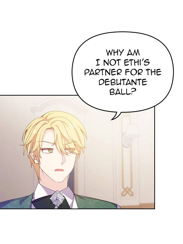 When Two Villains Meet Chapter 21 Page 58