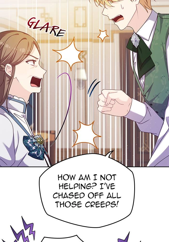 When Two Villains Meet Chapter 21 Page 74