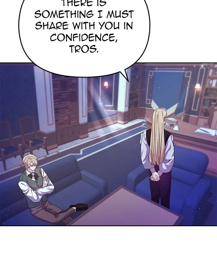 When Two Villains Meet Chapter 21 Page 92