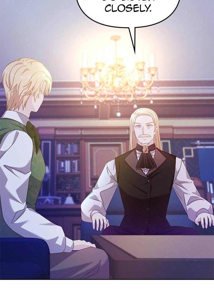 When Two Villains Meet Chapter 21 Page 96