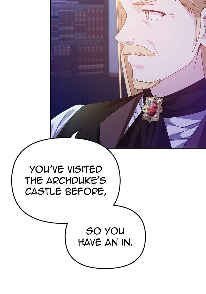 When Two Villains Meet Chapter 21 Page 99
