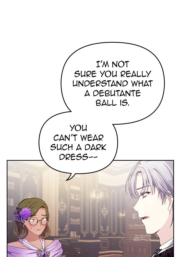 When Two Villains Meet Chapter 21 Page 9