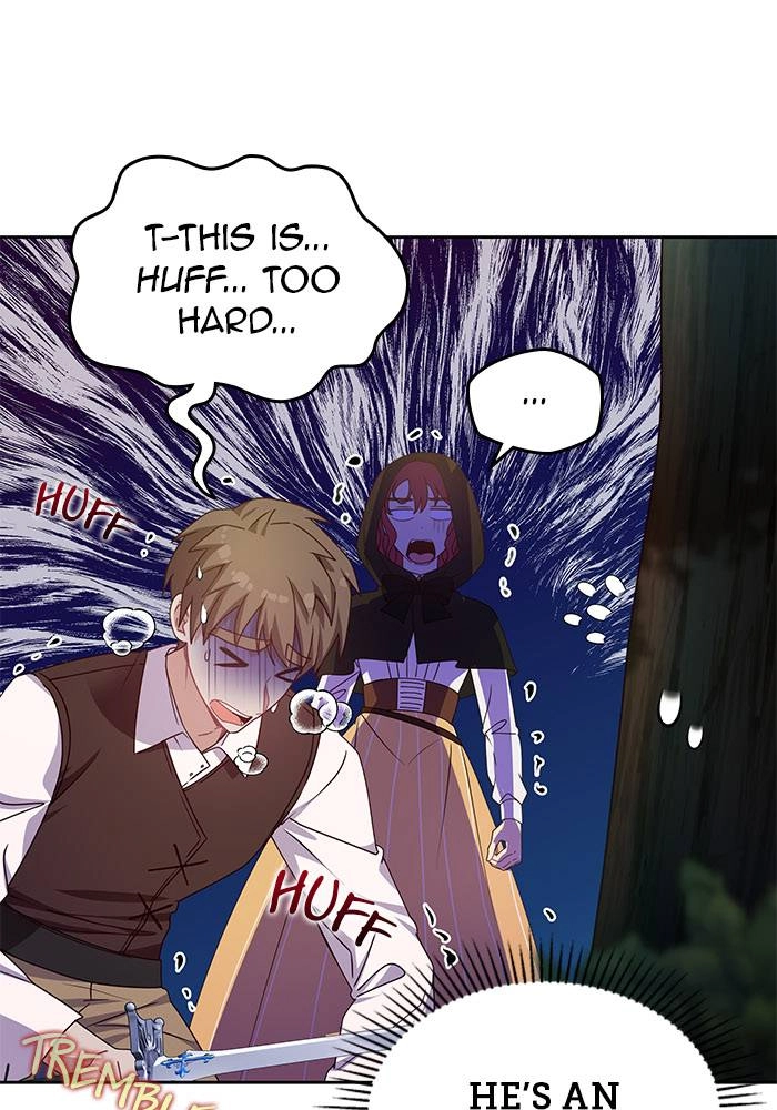 When Two Villains Meet Chapter 9 Page 11