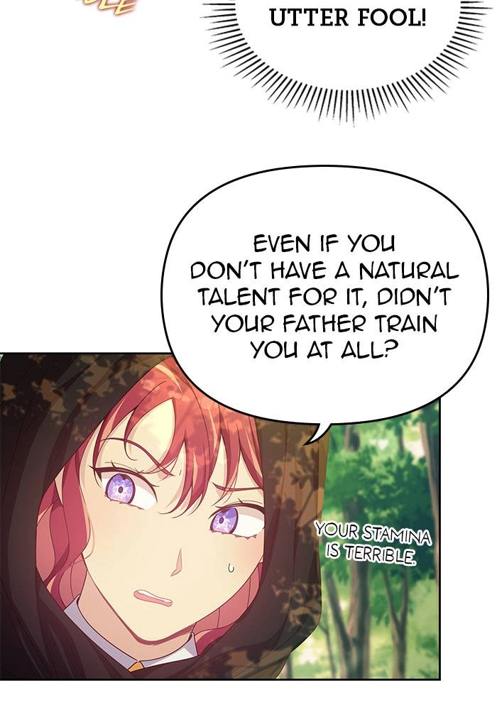 When Two Villains Meet Chapter 9 Page 12