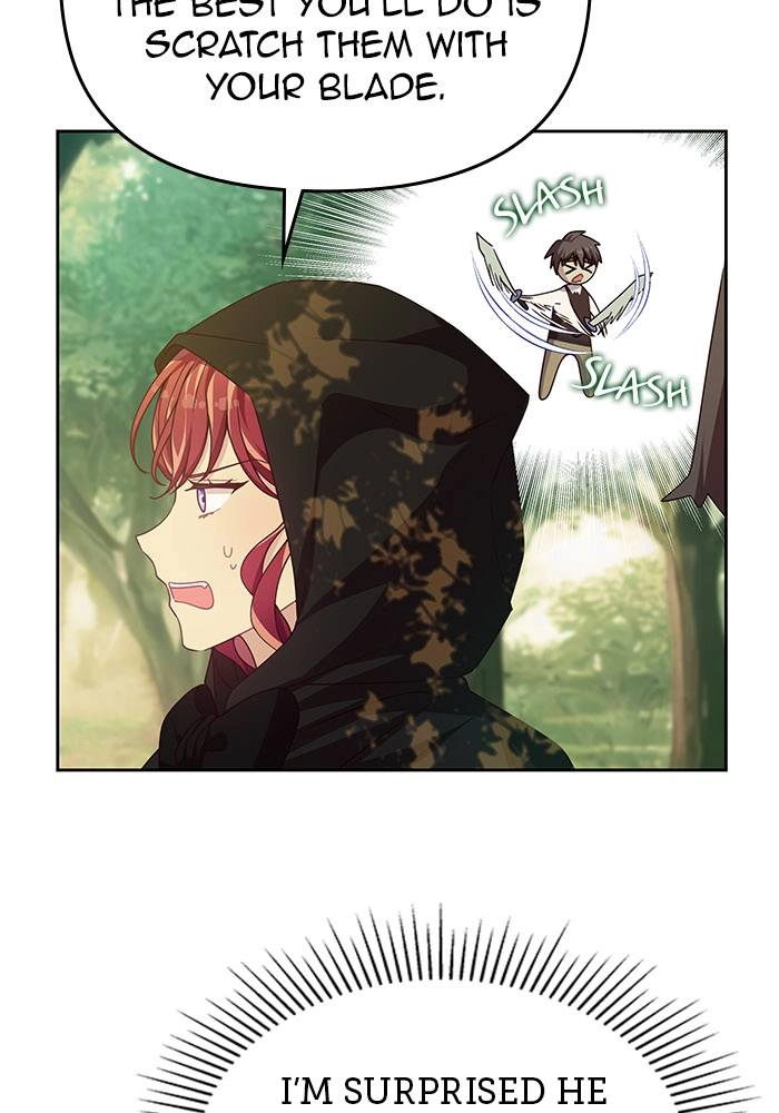 When Two Villains Meet Chapter 9 Page 16