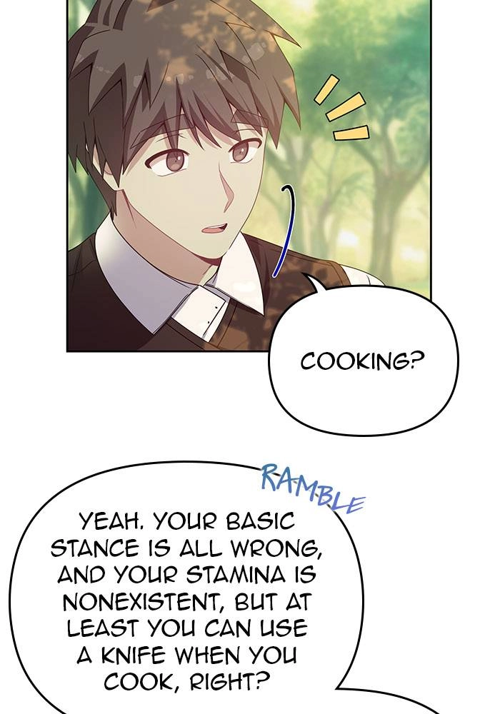When Two Villains Meet Chapter 9 Page 19
