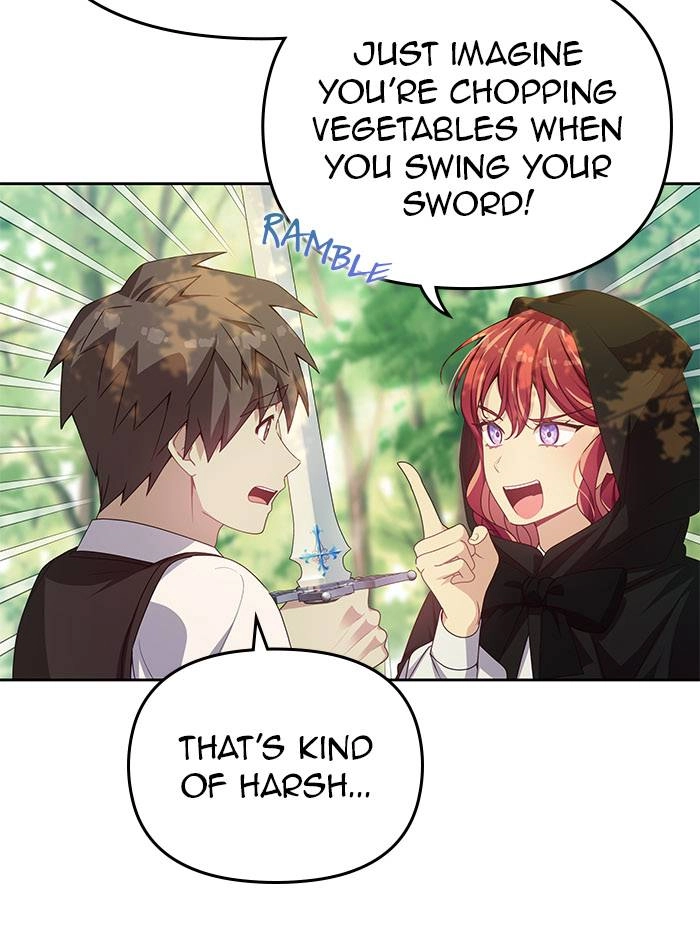 When Two Villains Meet Chapter 9 Page 20