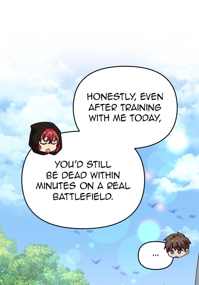 When Two Villains Meet Chapter 9 Page 21
