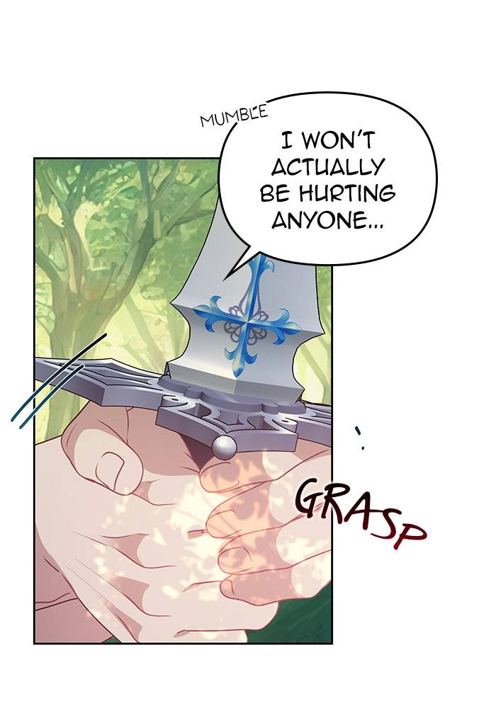 When Two Villains Meet Chapter 9 Page 24