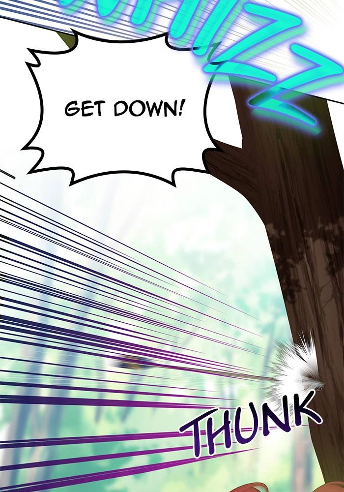 When Two Villains Meet Chapter 9 Page 31