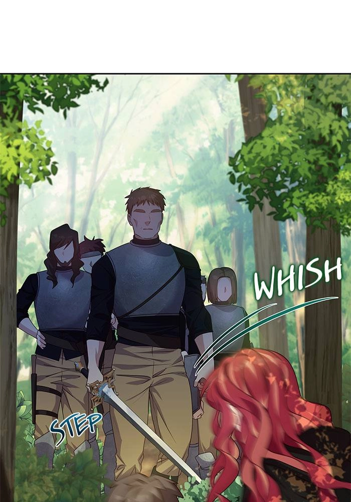 When Two Villains Meet Chapter 9 Page 37