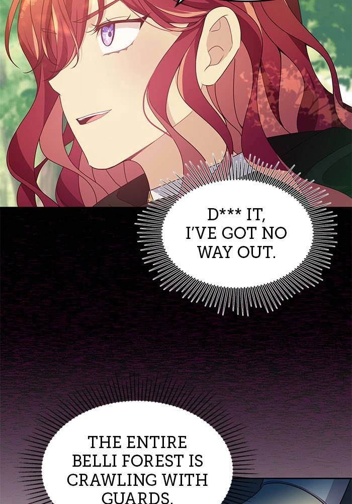 When Two Villains Meet Chapter 9 Page 49
