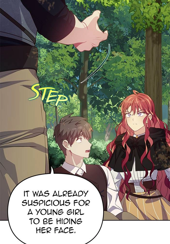 When Two Villains Meet Chapter 9 Page 51
