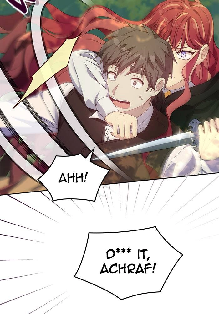 When Two Villains Meet Chapter 9 Page 54