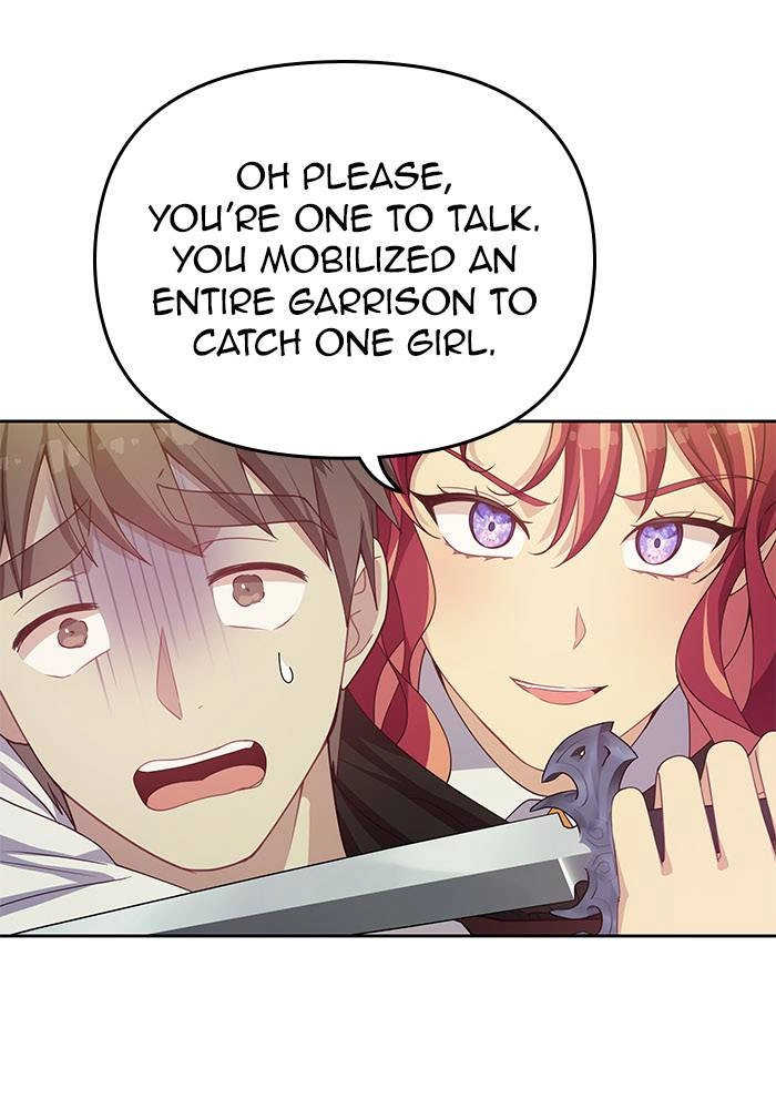 When Two Villains Meet Chapter 9 Page 57