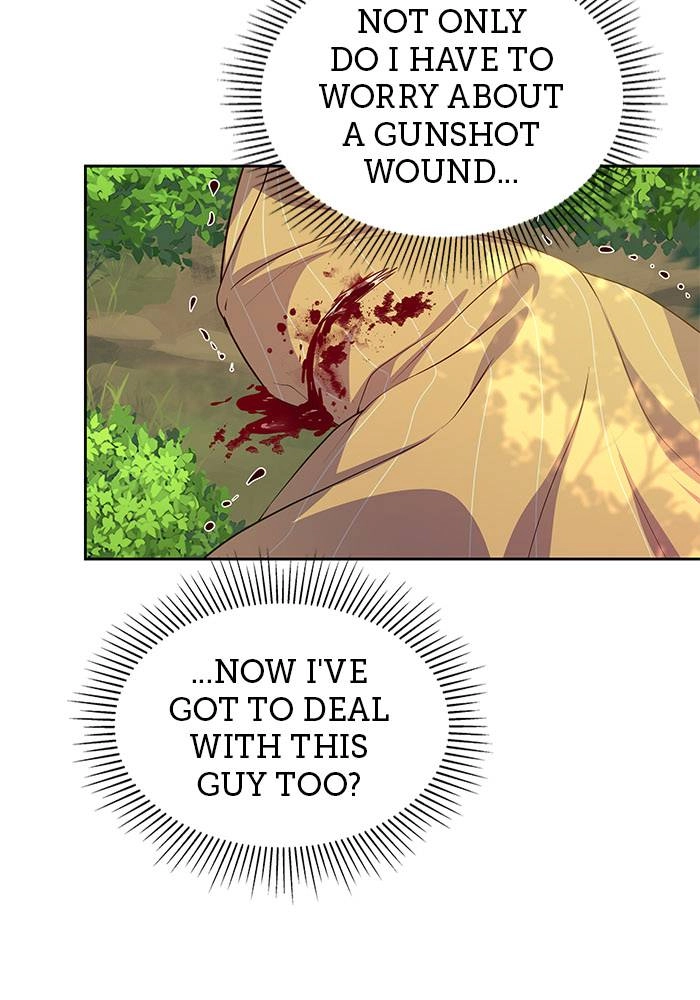 When Two Villains Meet Chapter 9 Page 69