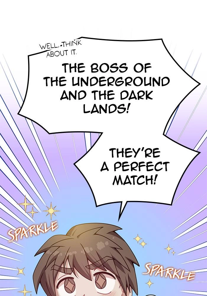 When Two Villains Meet Chapter 9 Page 6