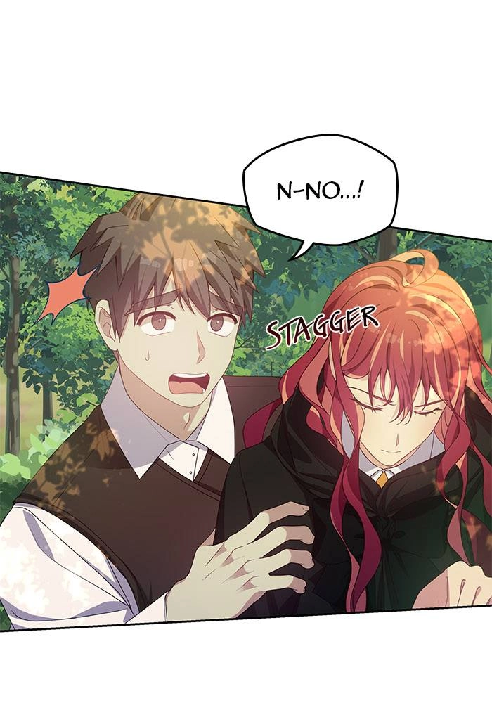 When Two Villains Meet Chapter 9 Page 71