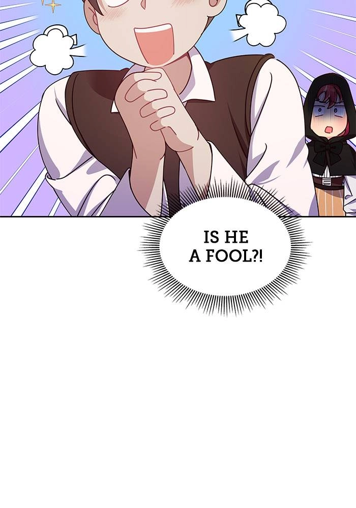 When Two Villains Meet Chapter 9 Page 7