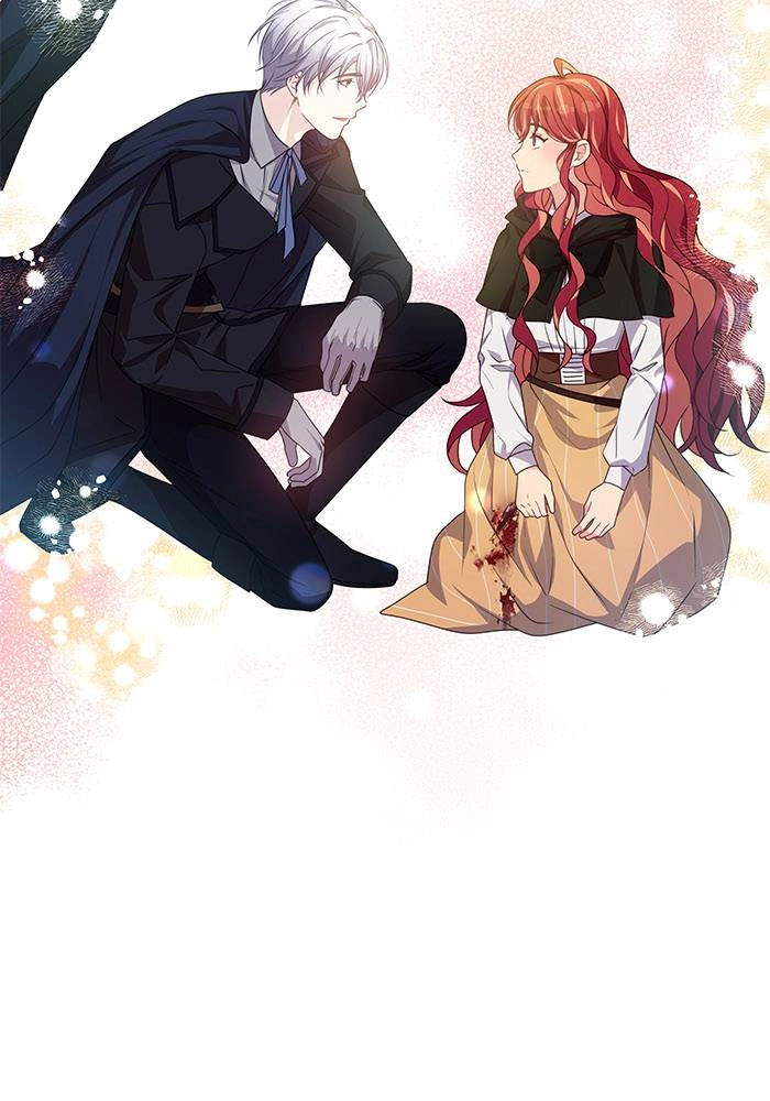 When Two Villains Meet Chapter 9 Page 85