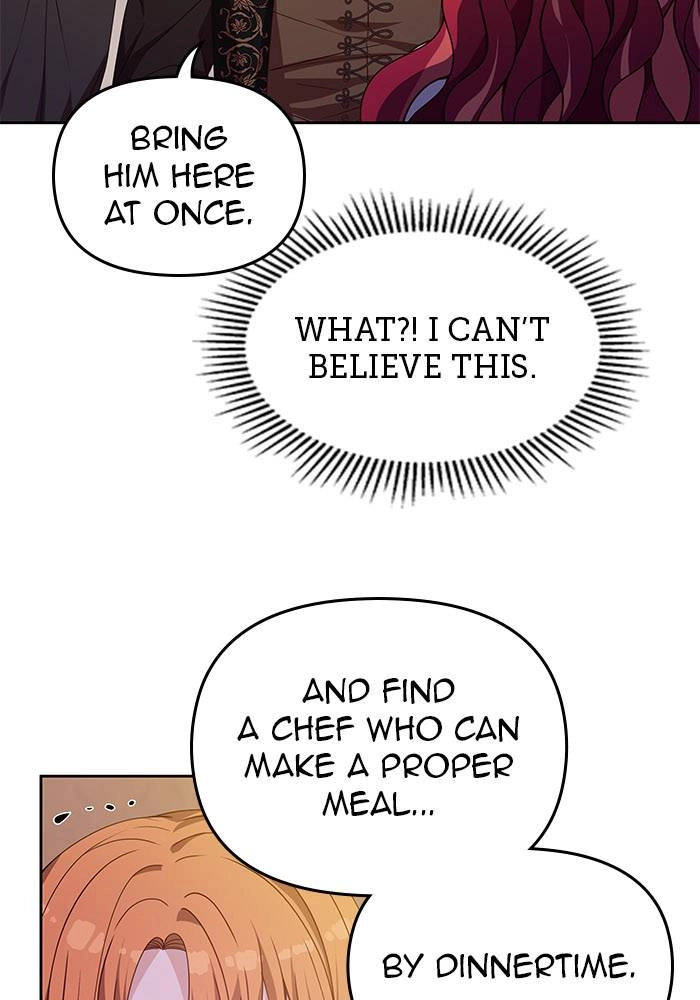 When Two Villains Meet Chapter 13 Page 19