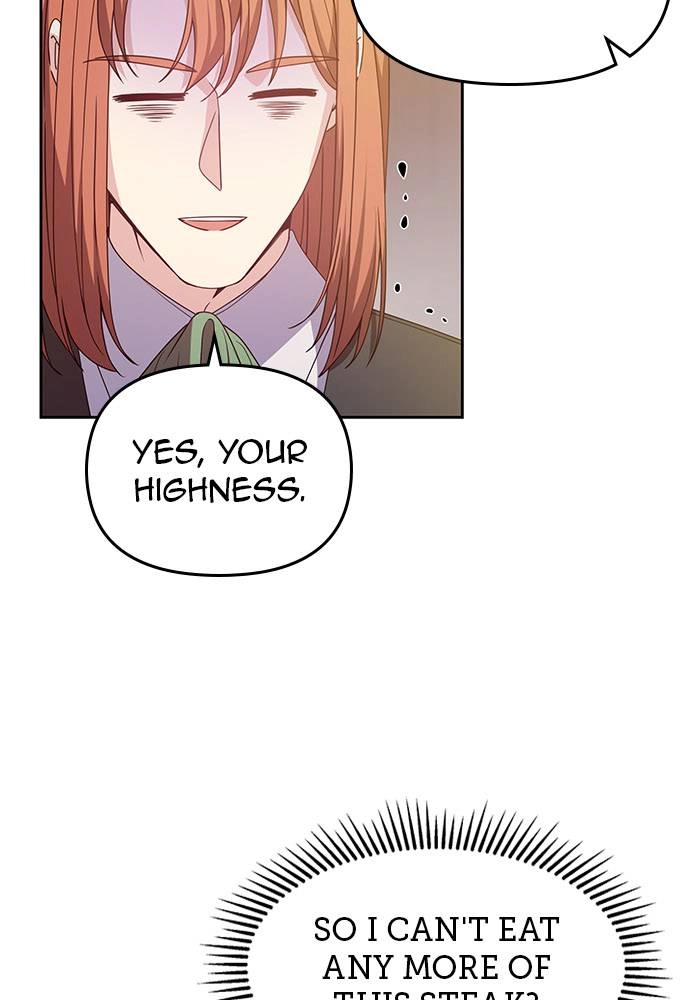 When Two Villains Meet Chapter 13 Page 20