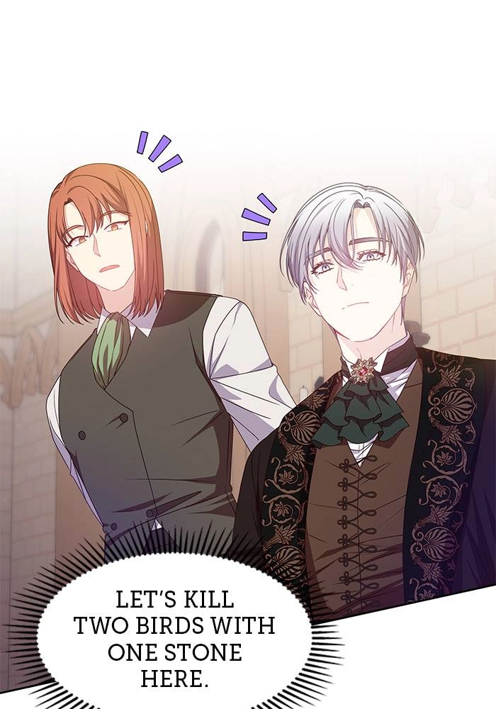 When Two Villains Meet Chapter 13 Page 23