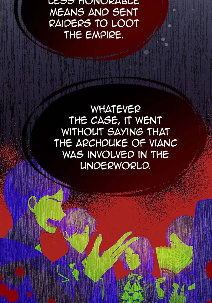 When Two Villains Meet Chapter 13 Page 33