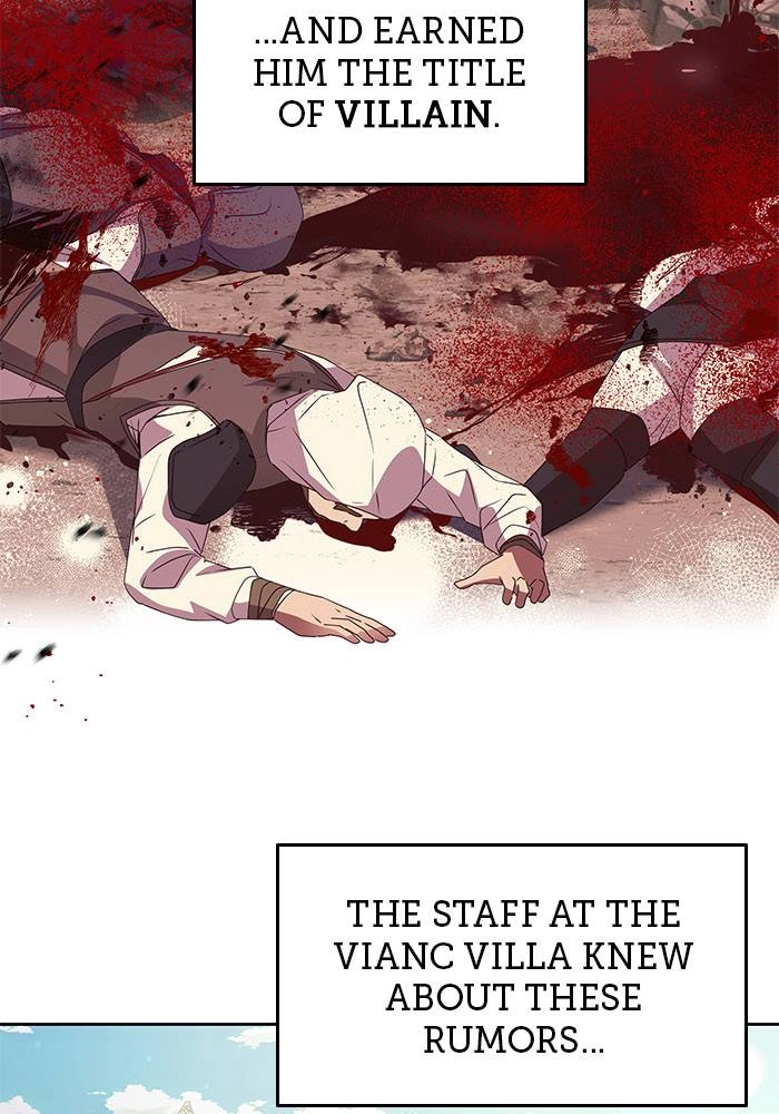 When Two Villains Meet Chapter 13 Page 36