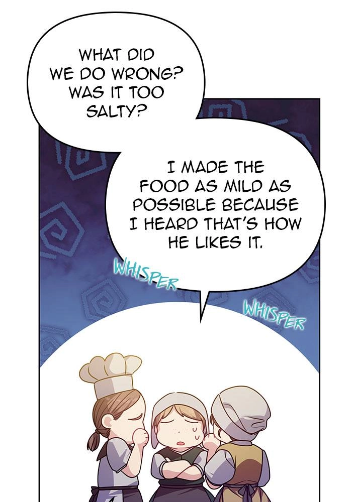 When Two Villains Meet Chapter 13 Page 42