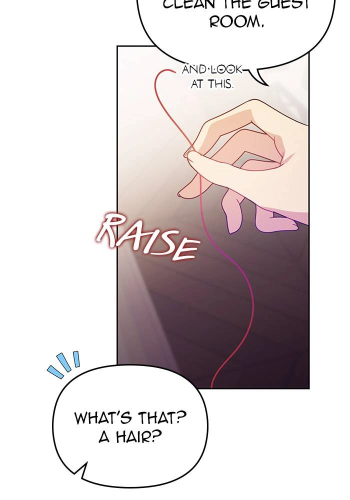 When Two Villains Meet Chapter 13 Page 50