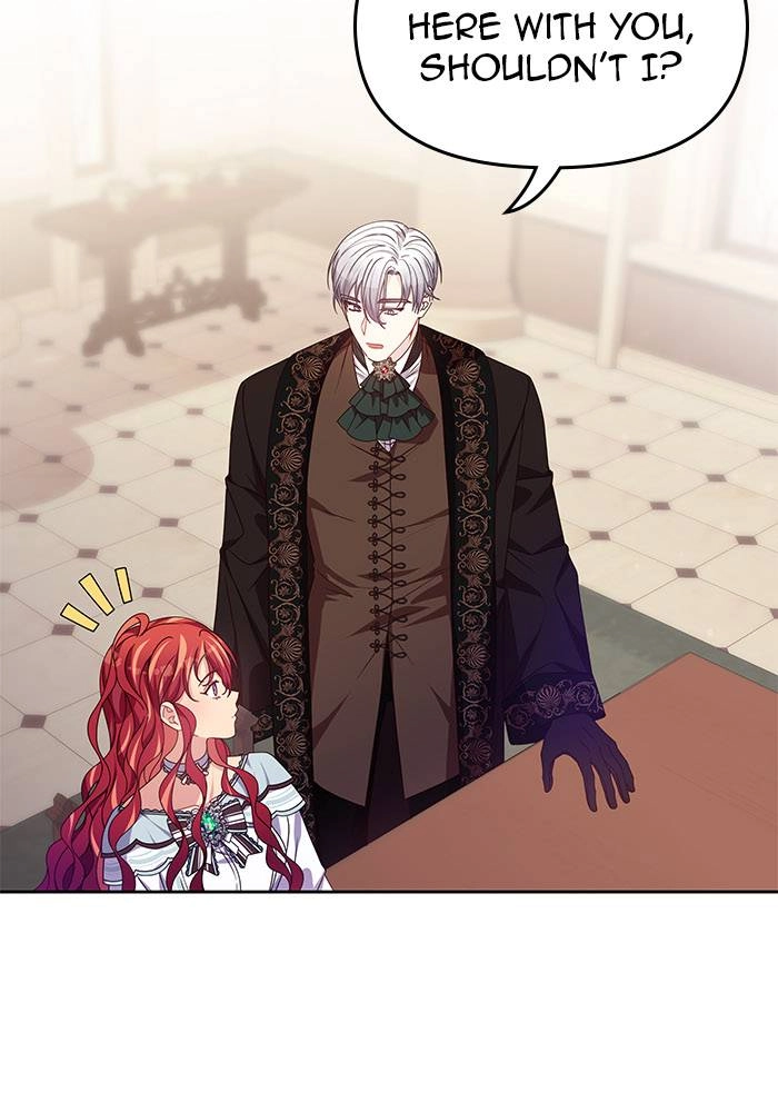 When Two Villains Meet Chapter 13 Page 58