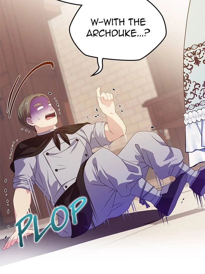 When Two Villains Meet Chapter 13 Page 84