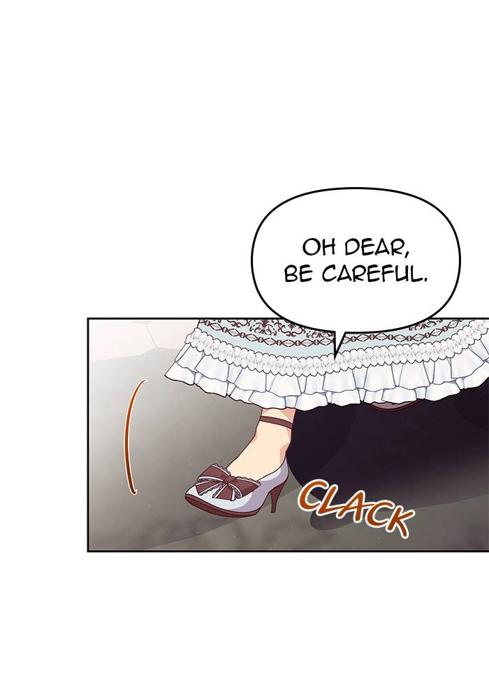 When Two Villains Meet Chapter 13 Page 85