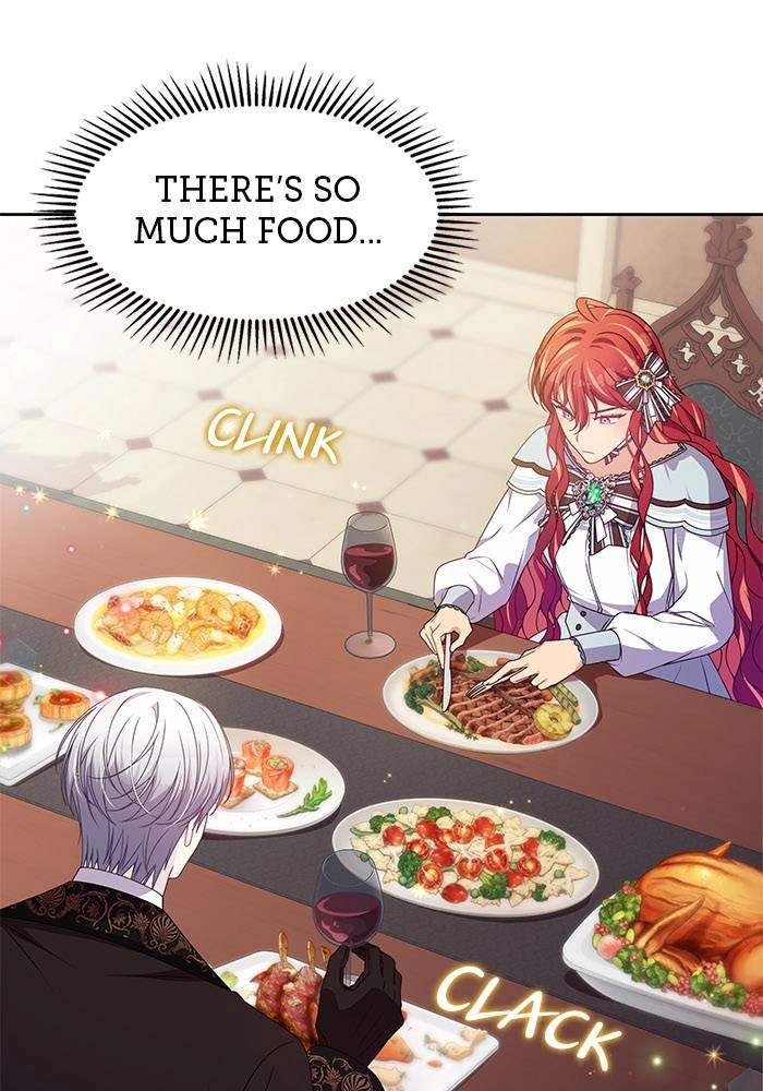 When Two Villains Meet Chapter 13 Page 8