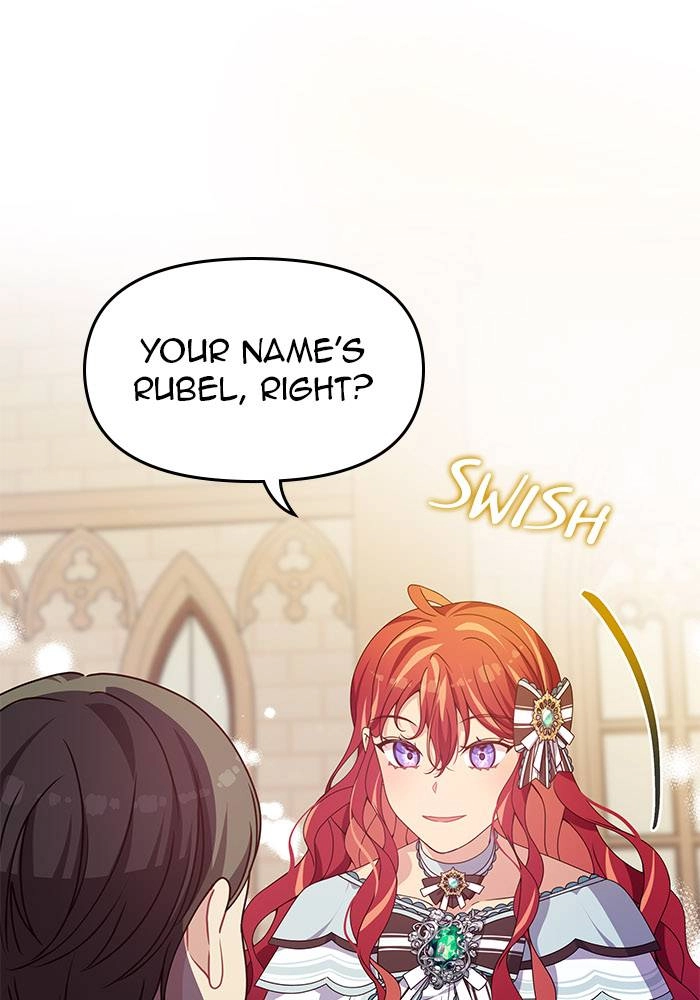When Two Villains Meet Chapter 13 Page 92