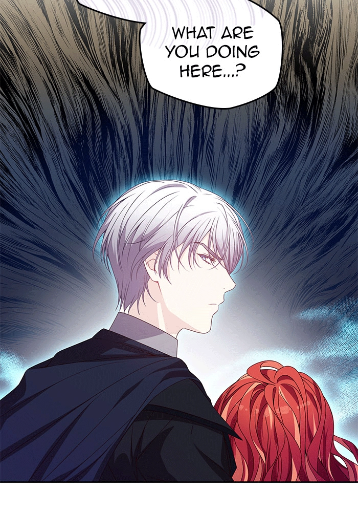 When Two Villains Meet Chapter 10 Page 11