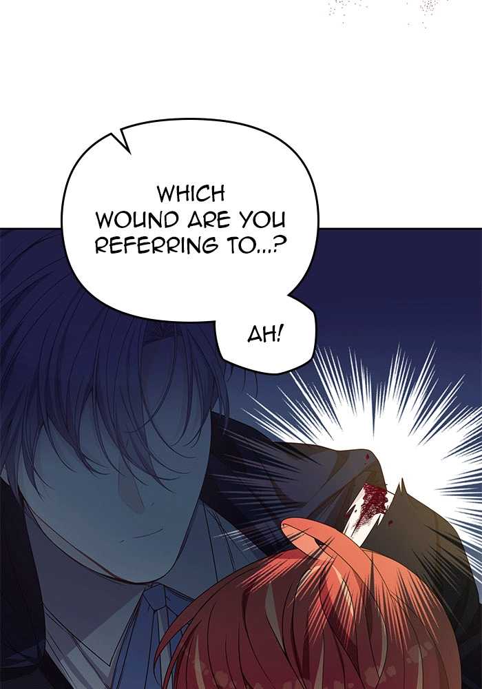 When Two Villains Meet Chapter 10 Page 18