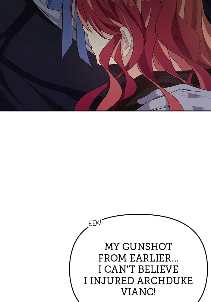 When Two Villains Meet Chapter 10 Page 19