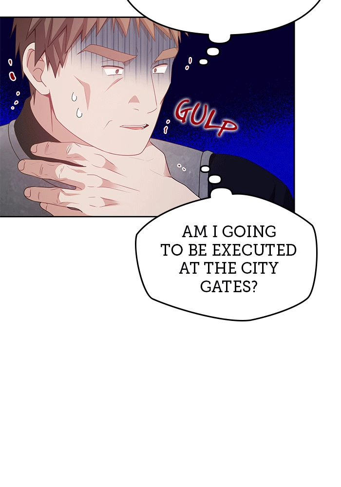 When Two Villains Meet Chapter 10 Page 20